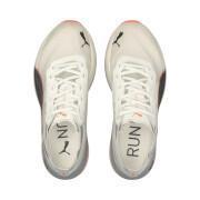 Chaussures de running femme Puma Deviate Nitro Elite Racer