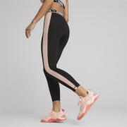 Legging femme Puma Strong Fashion Colorblock