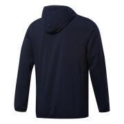 Sweatshirt à capuche d'entrainement Reebok Essentials
