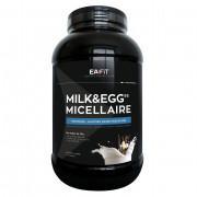 Milk & Egg 95 Micellaire vanille EA Fit 2,2kg