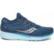 Chaussures de running femme Saucony Ride ISO 2