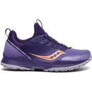Chaussures de running femme Saucony mad river tr