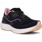 Chaussures de running femme Saucony hurricane 23