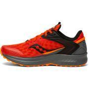 Chaussures Saucony canyon tr2