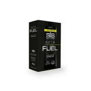 Boisson énergétique Science in Sport Beta Fuel - Pomme - 60 ml