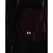 Short femme Under Armour Fly-by 2.0