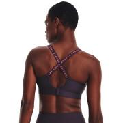 Brassière femme Under Armour Infinity Covered Impact