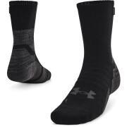 Chaussettes laine Under Armour ArmourDry™ Run
