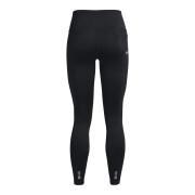 Legging femme Under Armour Outrun the cold