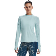 Maillot à manches longues femme Under Armour Outrun the cold