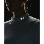 Maillot à manches longues femme Under Armour Outrun the cold