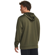 Sweatshirt à capuche Under Armour Fleece Big Logo HD