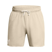 Short Under Armour Rival Terry 6"