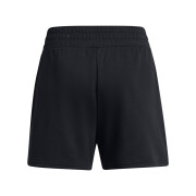 Short femme Under Armour Rival Terry