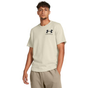T-shirt Under Armour Rival Terry Colorblock