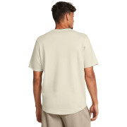 T-shirt Under Armour Rival Terry Colorblock