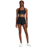 Short femme Under Armour Fly By Elite 3''