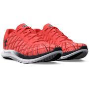 Chaussures de running Under Armour Charged Breeze 2