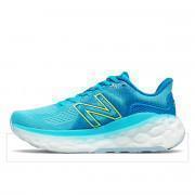 Chaussures de running femme New Balance fresh foam more v3