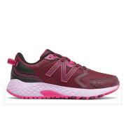 Chaussures de running femme New Balance 410 v7