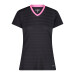 31T7666-19TN antracite/pink fluo/gris