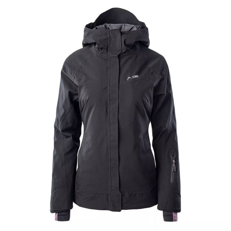 Veste imperméable femme Elbrus Kalma Sympatex