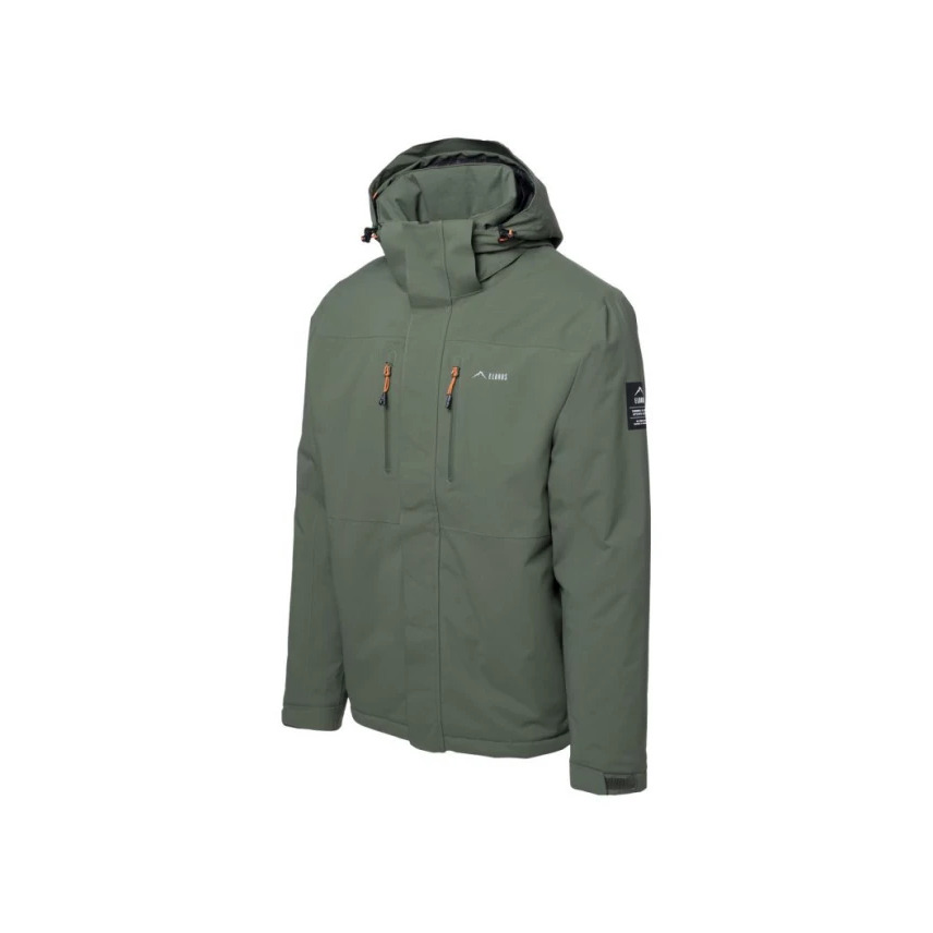 Veste imperméable Elbrus Dilox