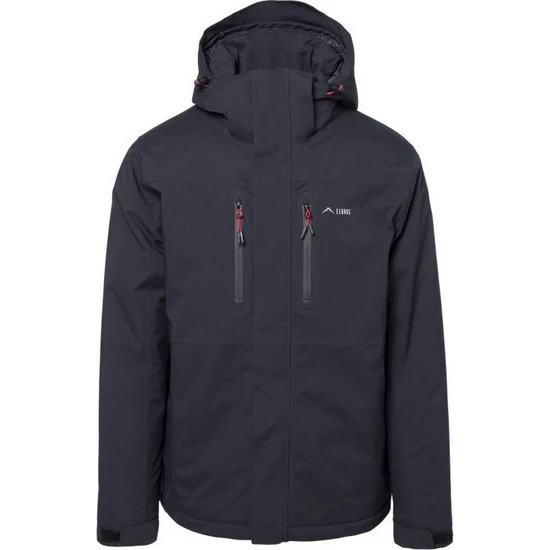 Veste imperméable Elbrus Dilox