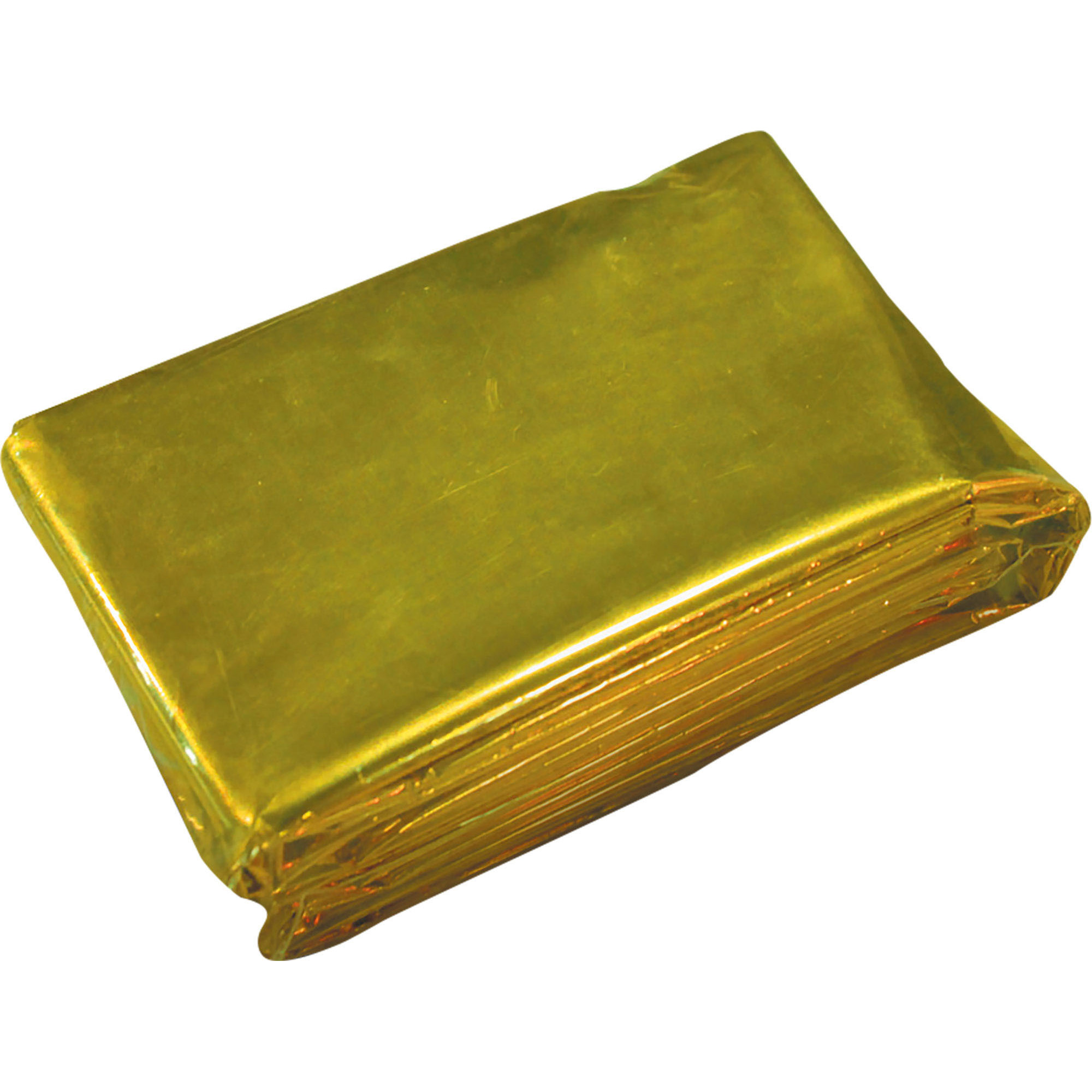 Couverture de survie Raid Light