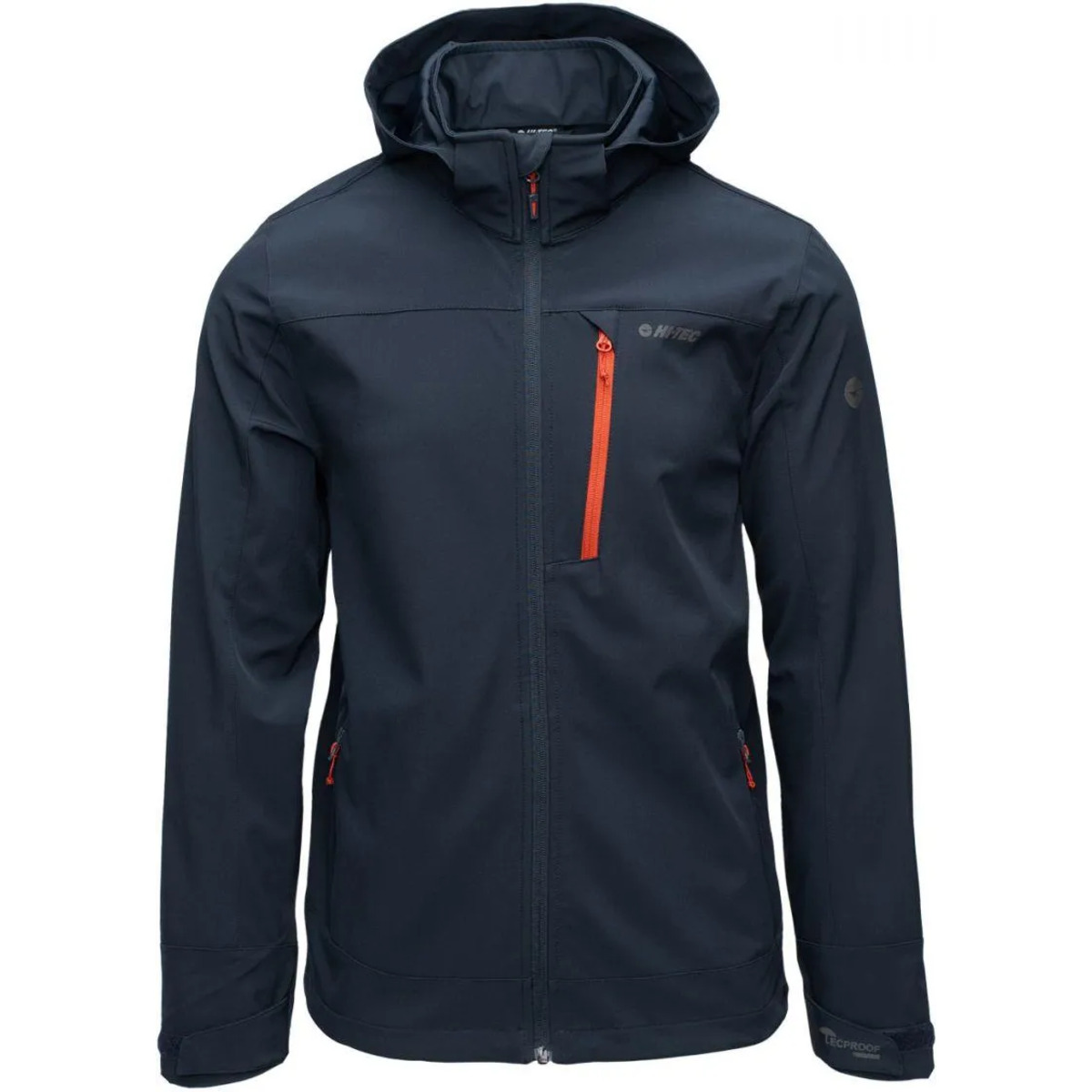 Veste imperméable Hi-Tec Nikko