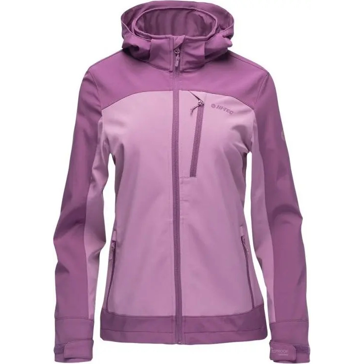 Veste imperméable femme Hi-Tec Nikko
