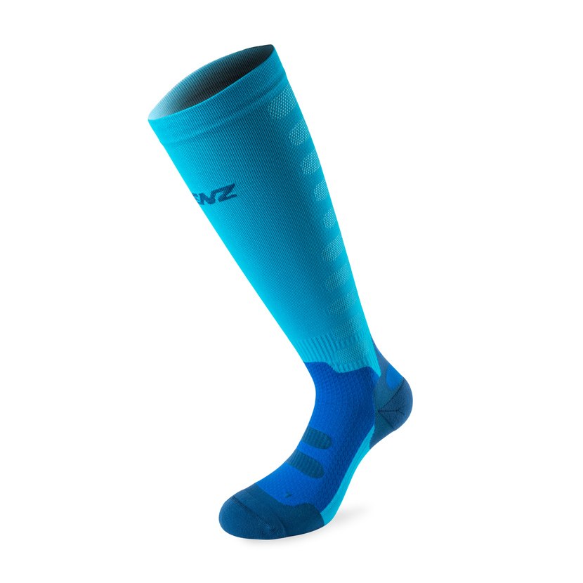 Chaussettes de compression Lenz Compression 1.0