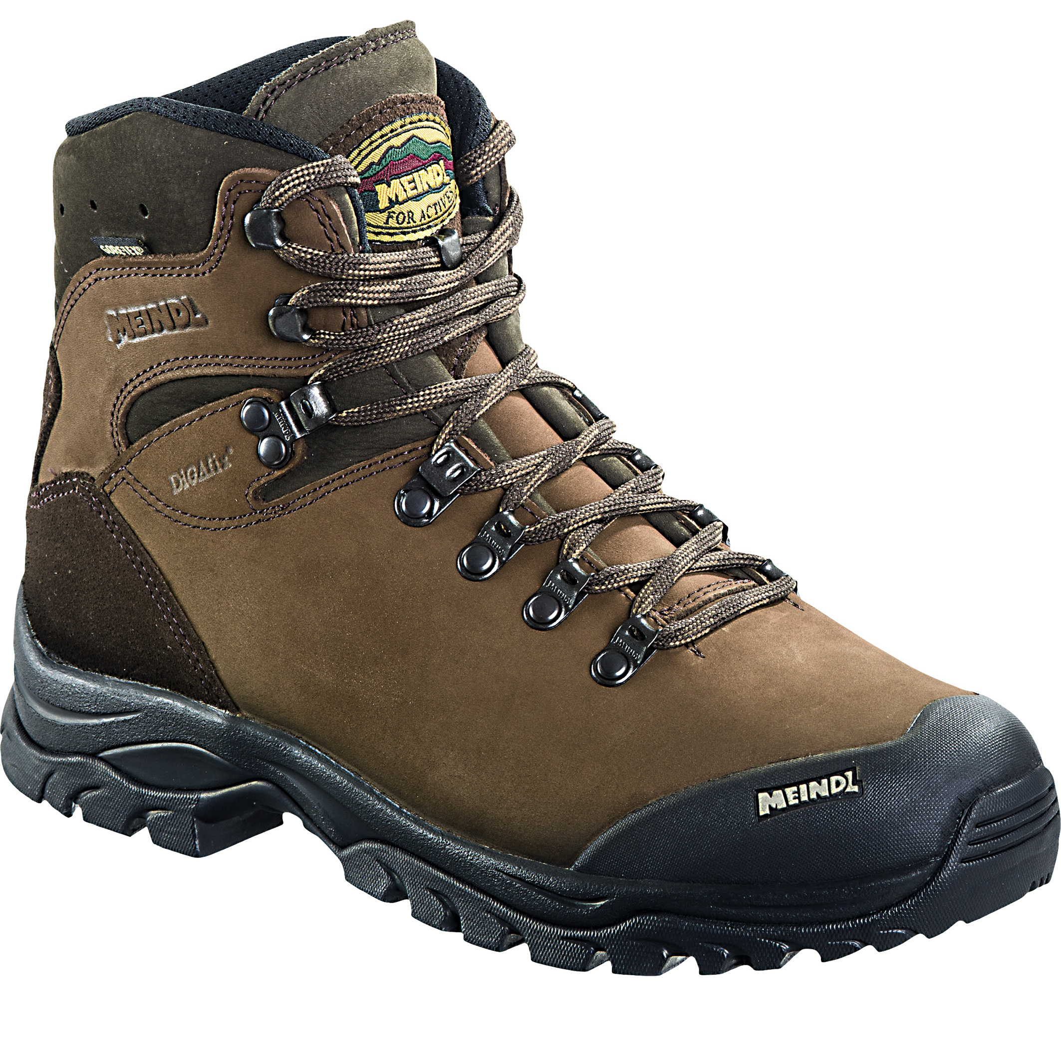 Chaussures de randonnée Meindl Kansas GTX