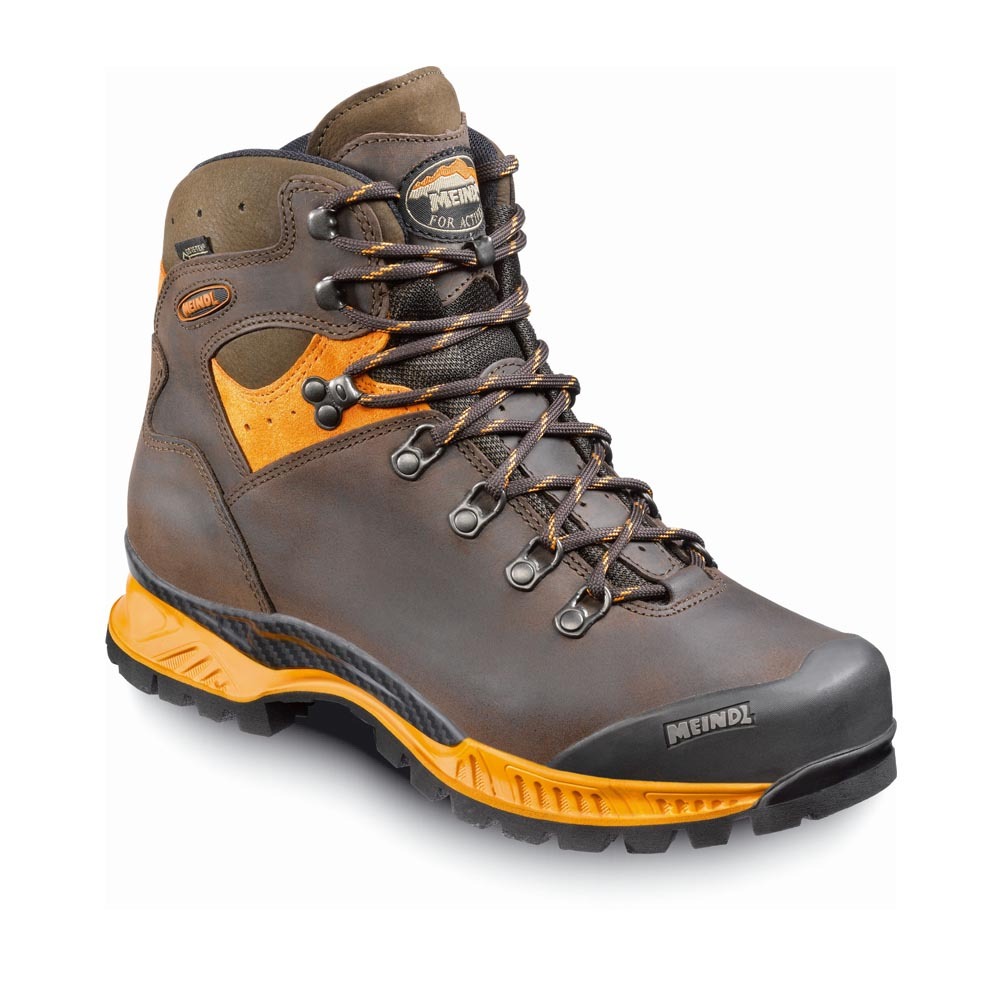 Chaussures de randonnée Meindl Softline TOP GTX