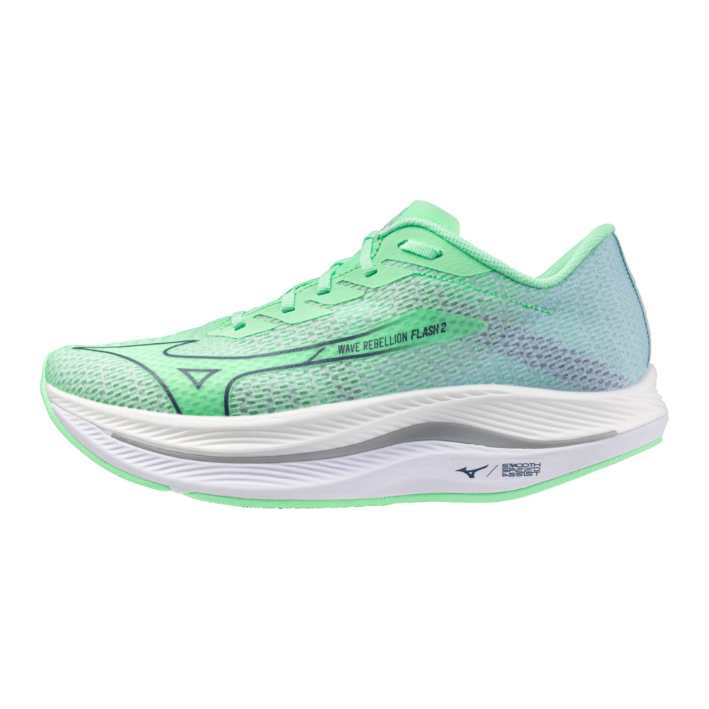 Chaussures de running Mizuno Wave Rebellion Flash