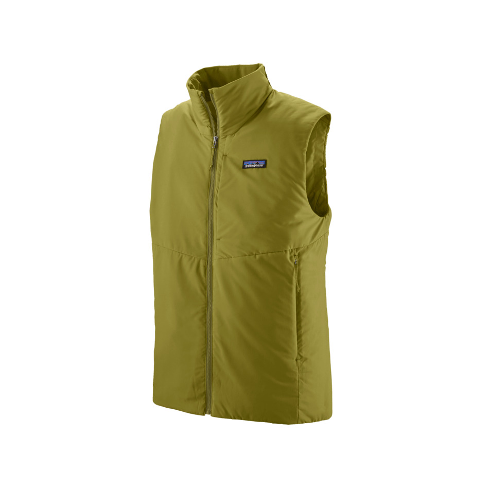 Veste sans manches Patagonia Nano-Air