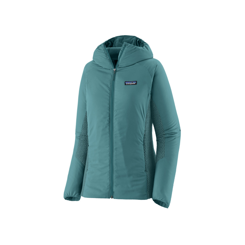 Veste imperméable à capuche femme Patagonia Nano-Air Light