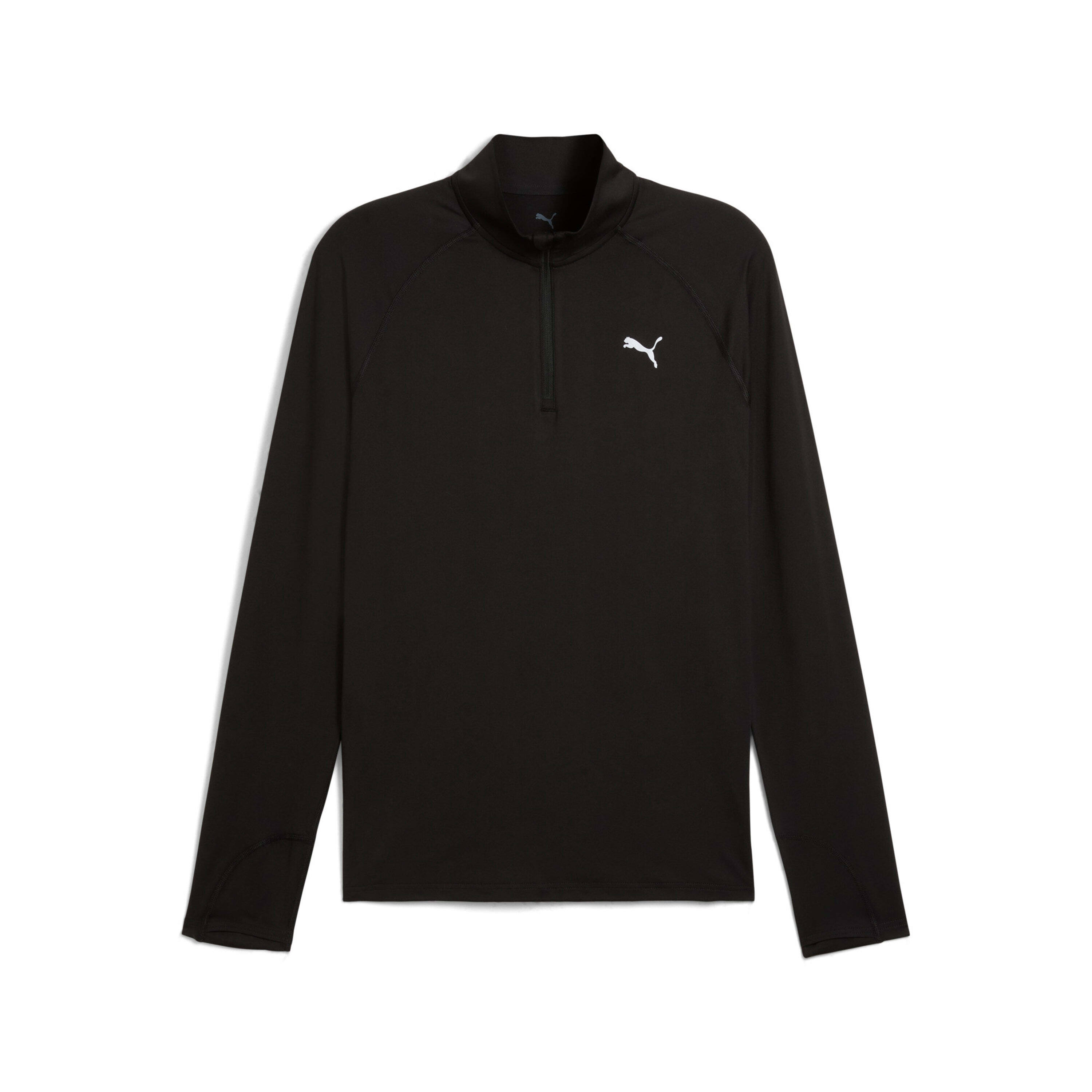 Haut d'entraînement 1/4 zip Puma Velocity Cloudspun