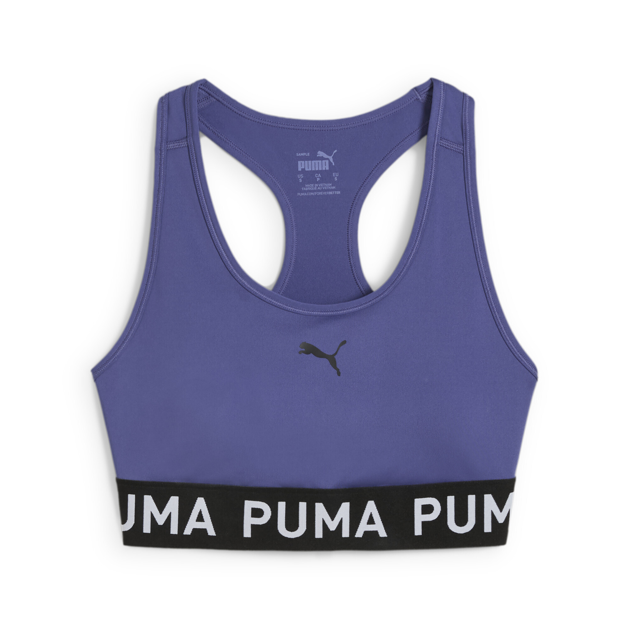 Brassière élastique femme Puma 4Keeps