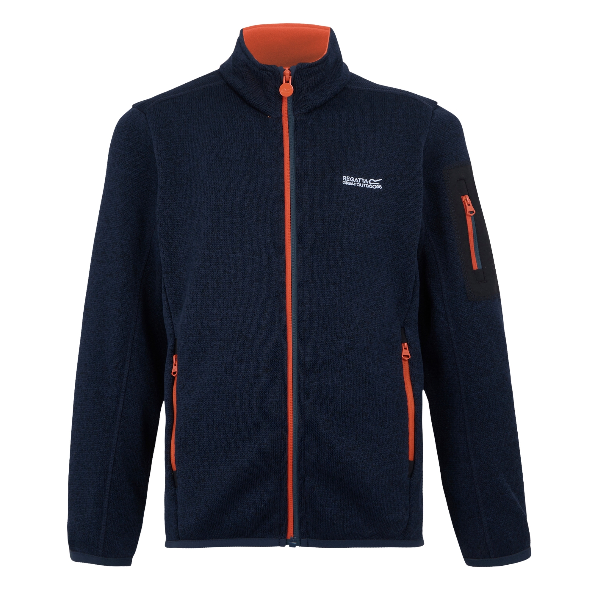 Polaire enfant Regatta Newhill