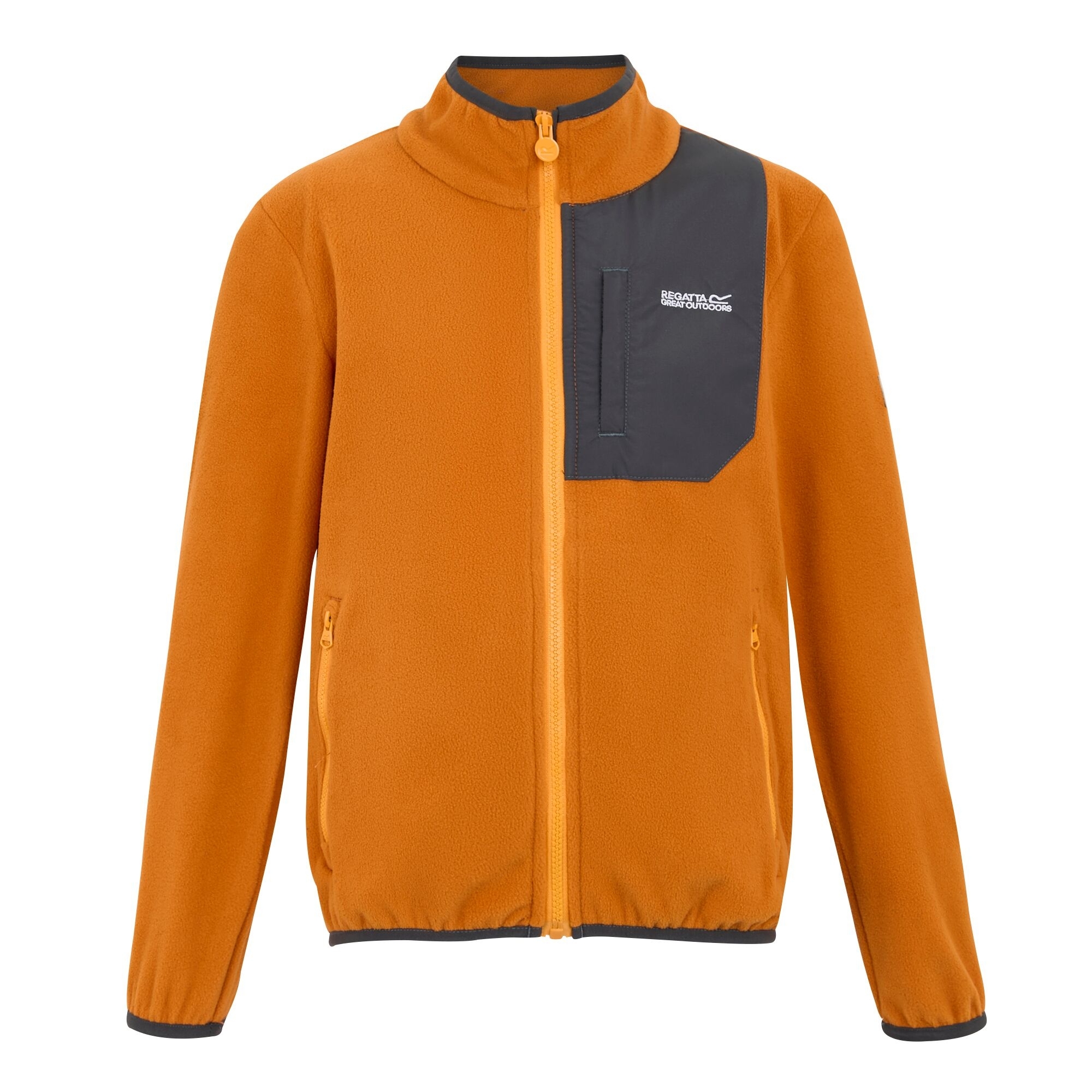 Polaire zippée enfant Regatta Frankie