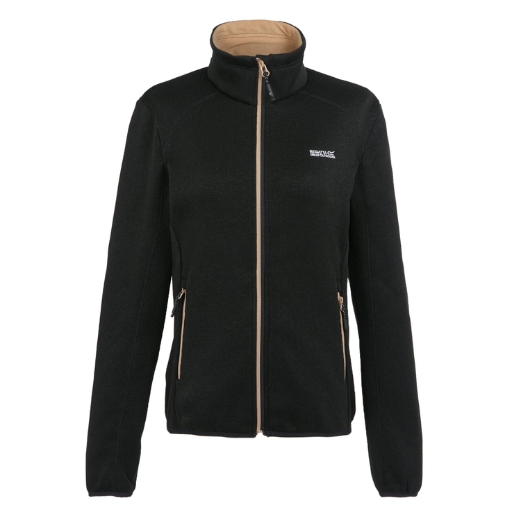 Polaire zippée femme Regatta Newhill