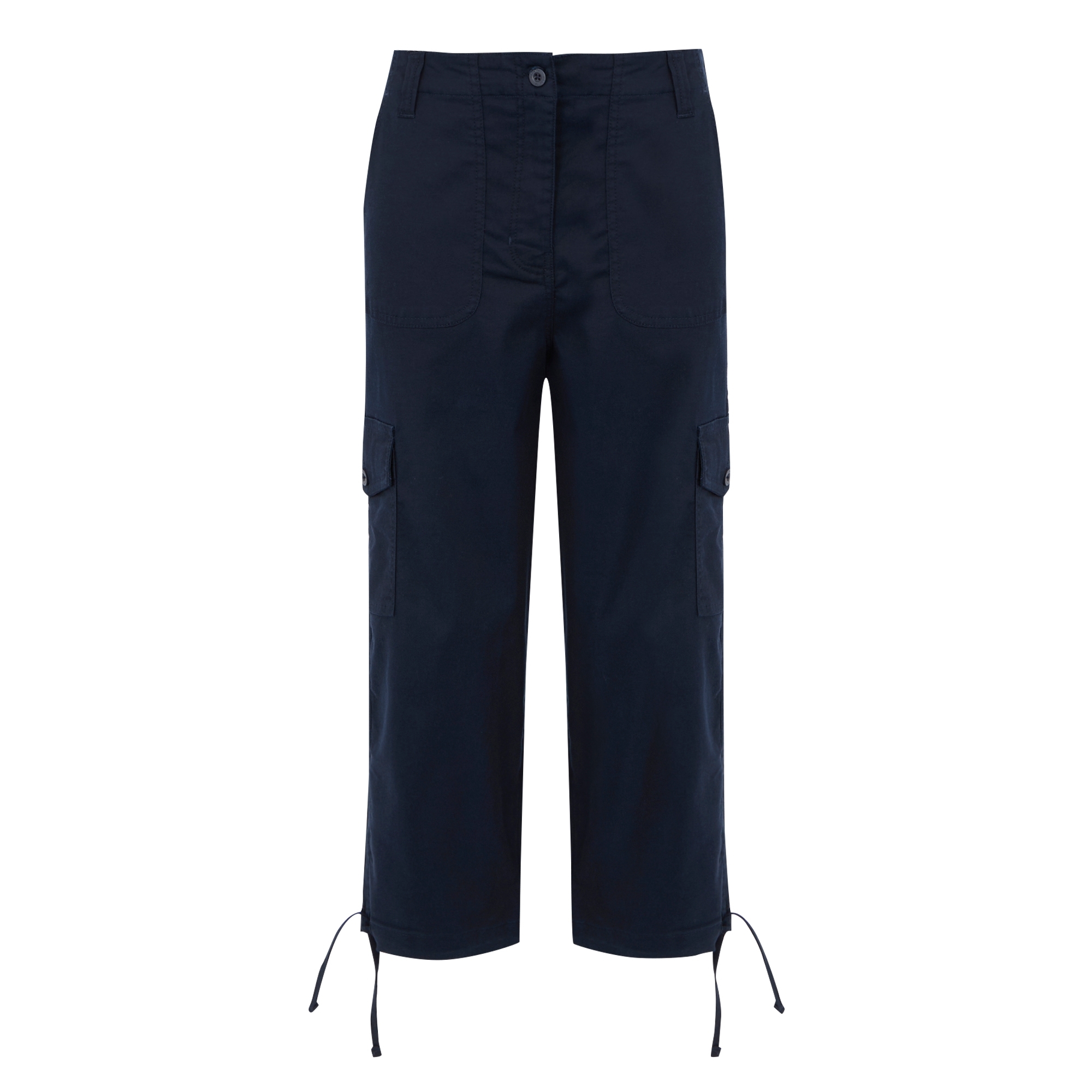 Pantalon femme Regatta Shorebella Capri