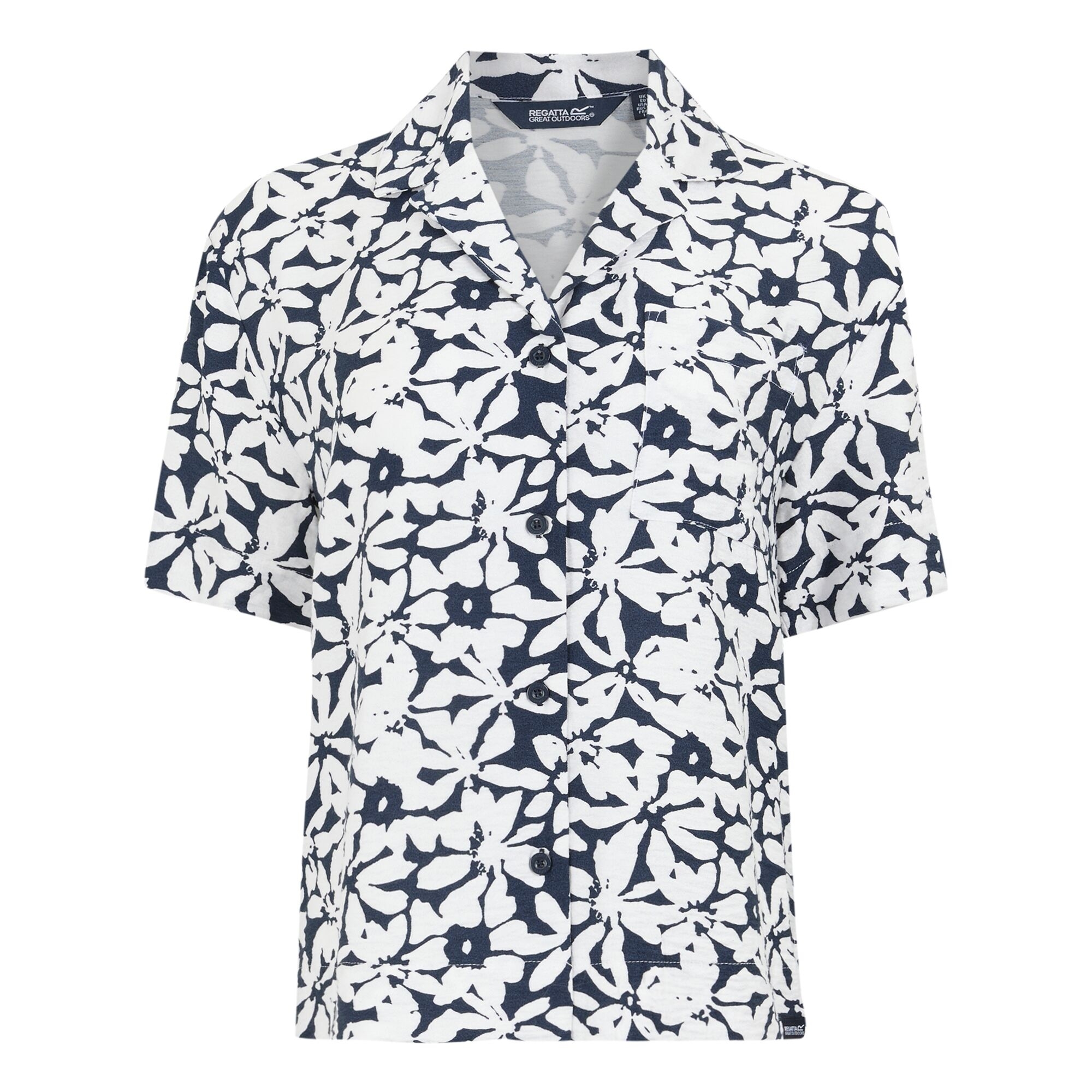 Chemise légère femme Regatta Salise