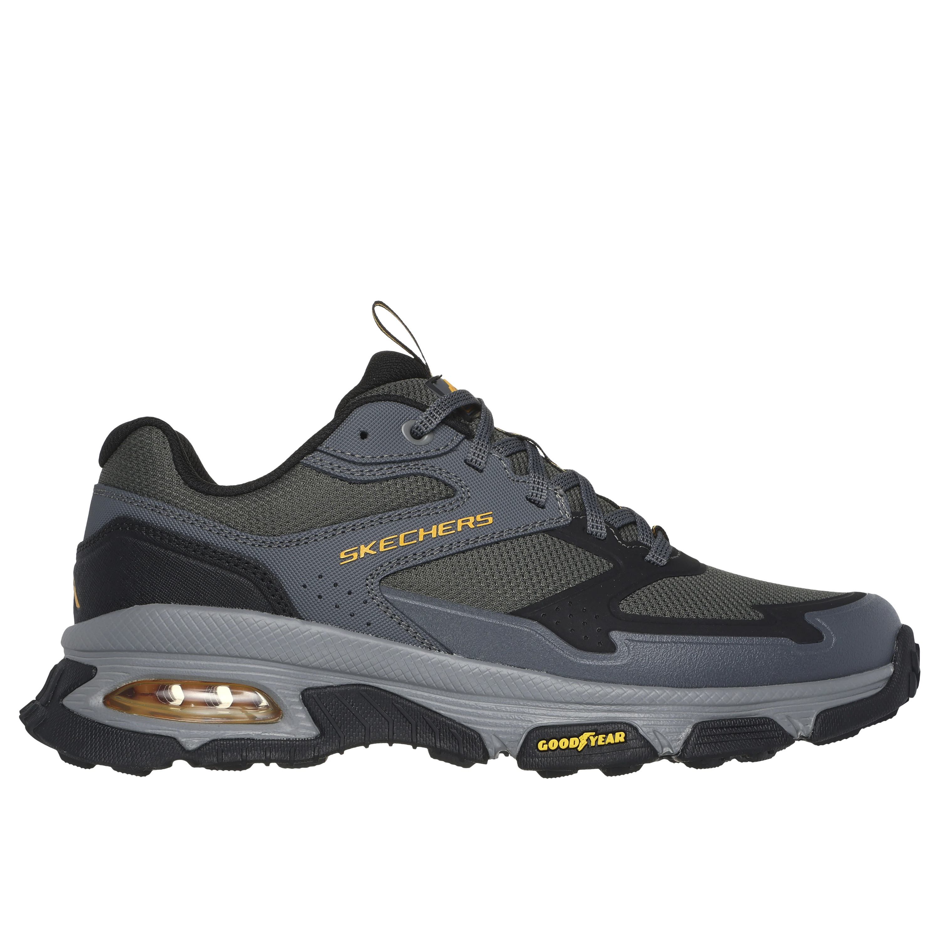 Chaussures de randonnée Skechers Skechair Envoy Sleek Envoy