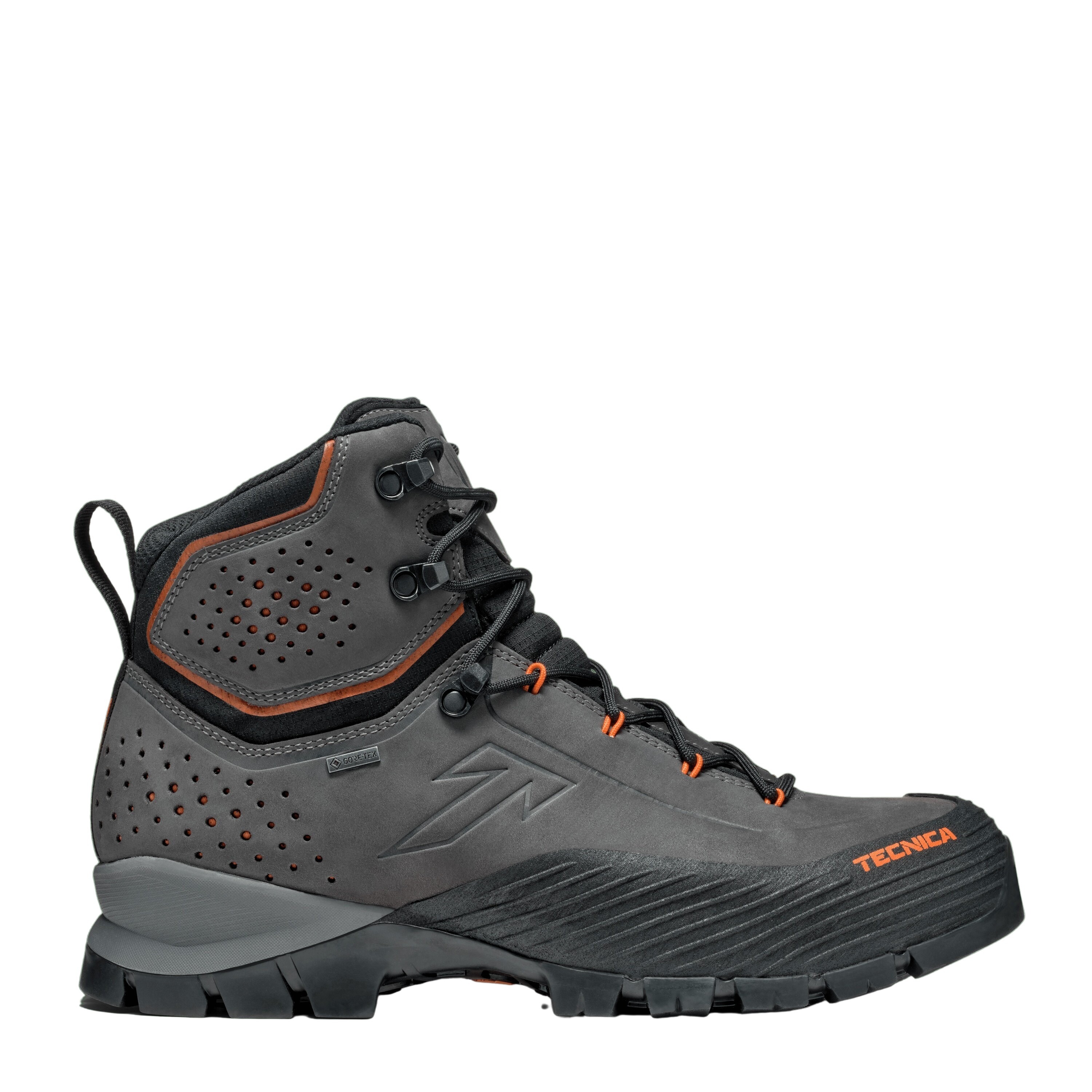 Chaussures de randonnée Tecnica Forge 2.0 GTX