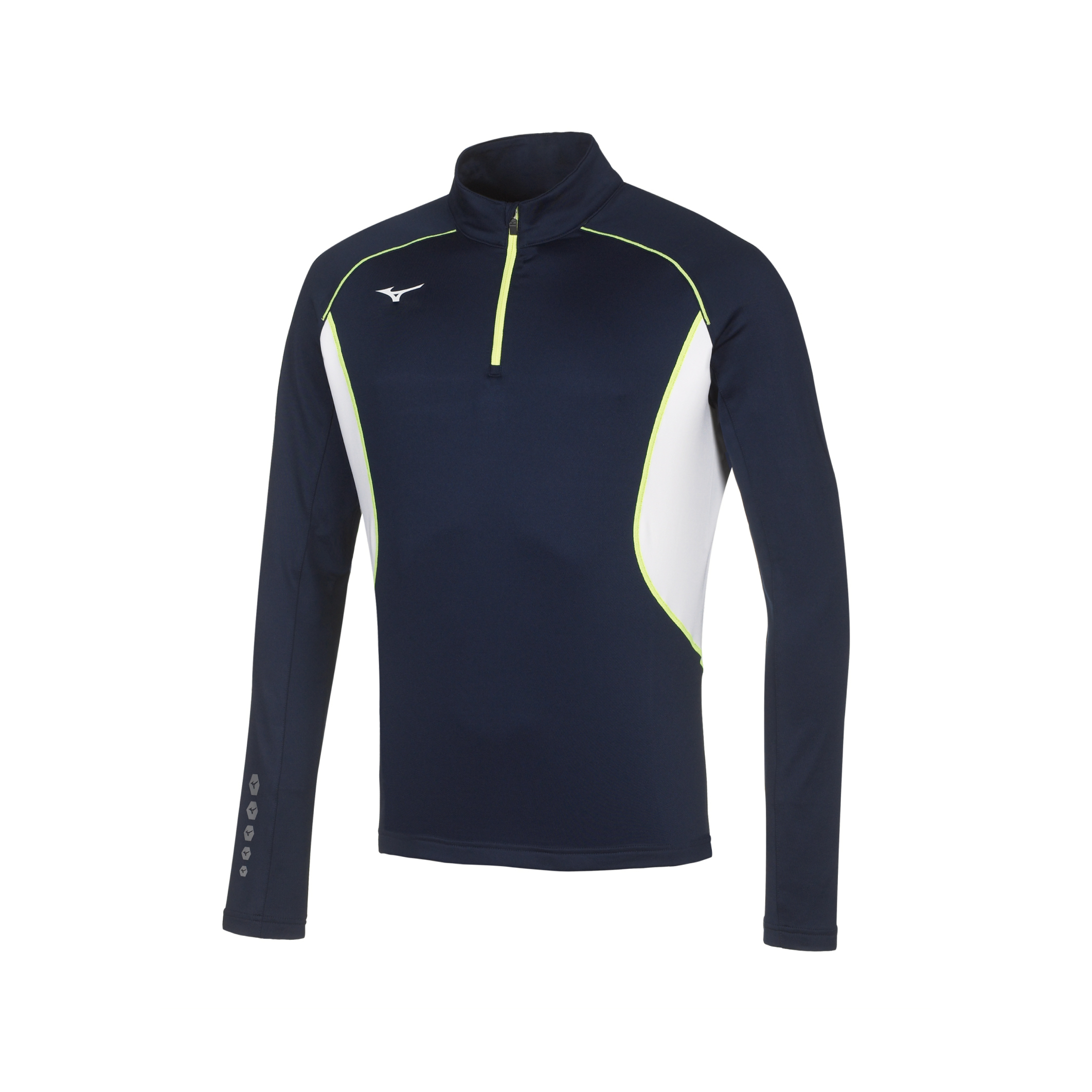 Sweatshirt premium Mizuno JPN warmer