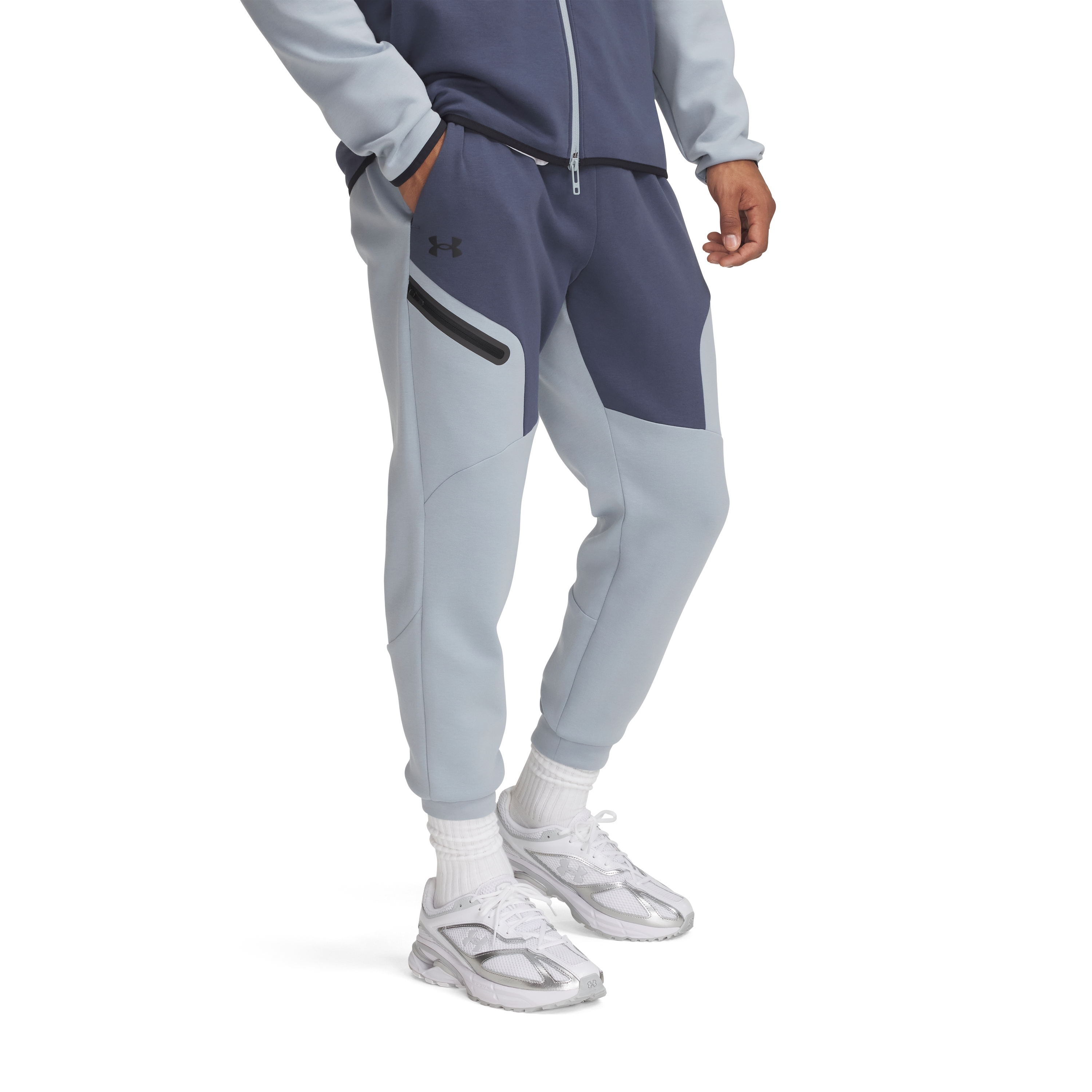 Jogging Under Armour Unstoppable Fleece