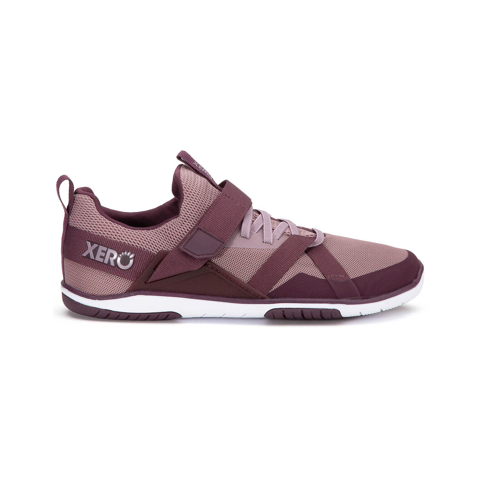 Chaussures de cross training femme Xero Shoes Forza
