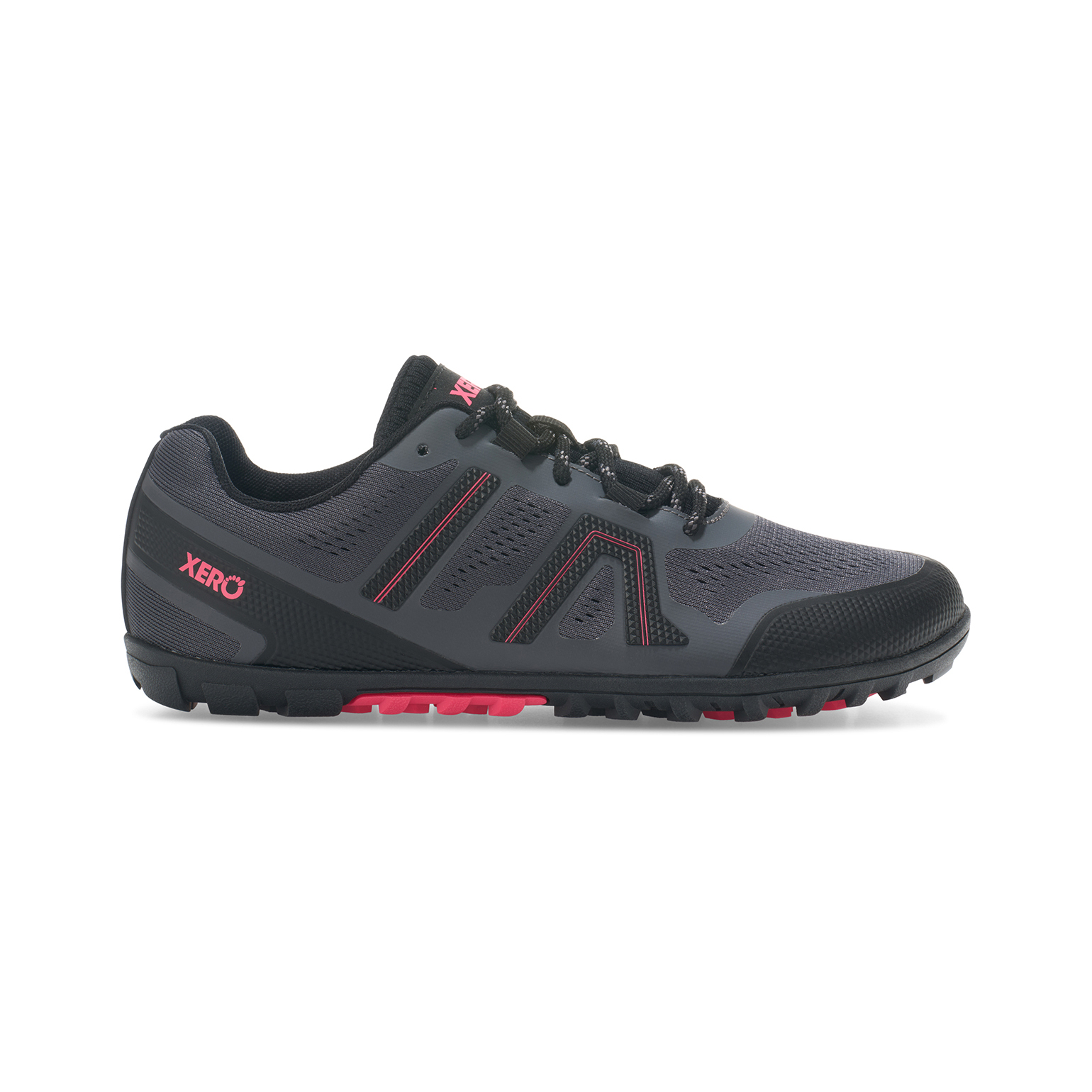 Chaussures de trail femme Xero Shoes Mesa II